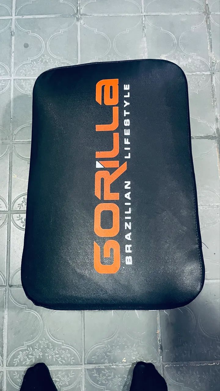Escudo de chute 120,00 - Foto 2