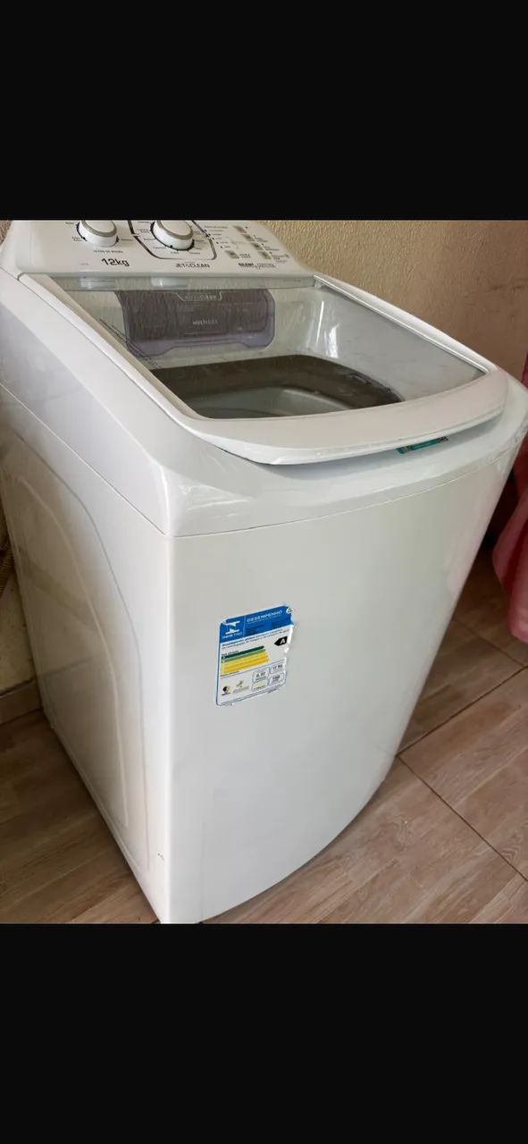 Máquina de lavar roupa  - Foto 2
