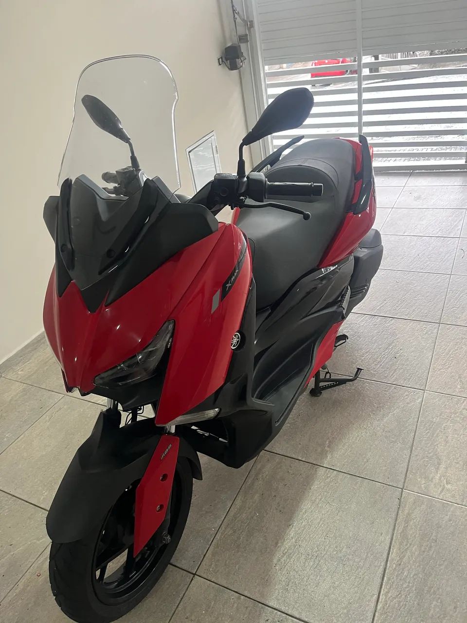 Xmax 250 - Foto 5