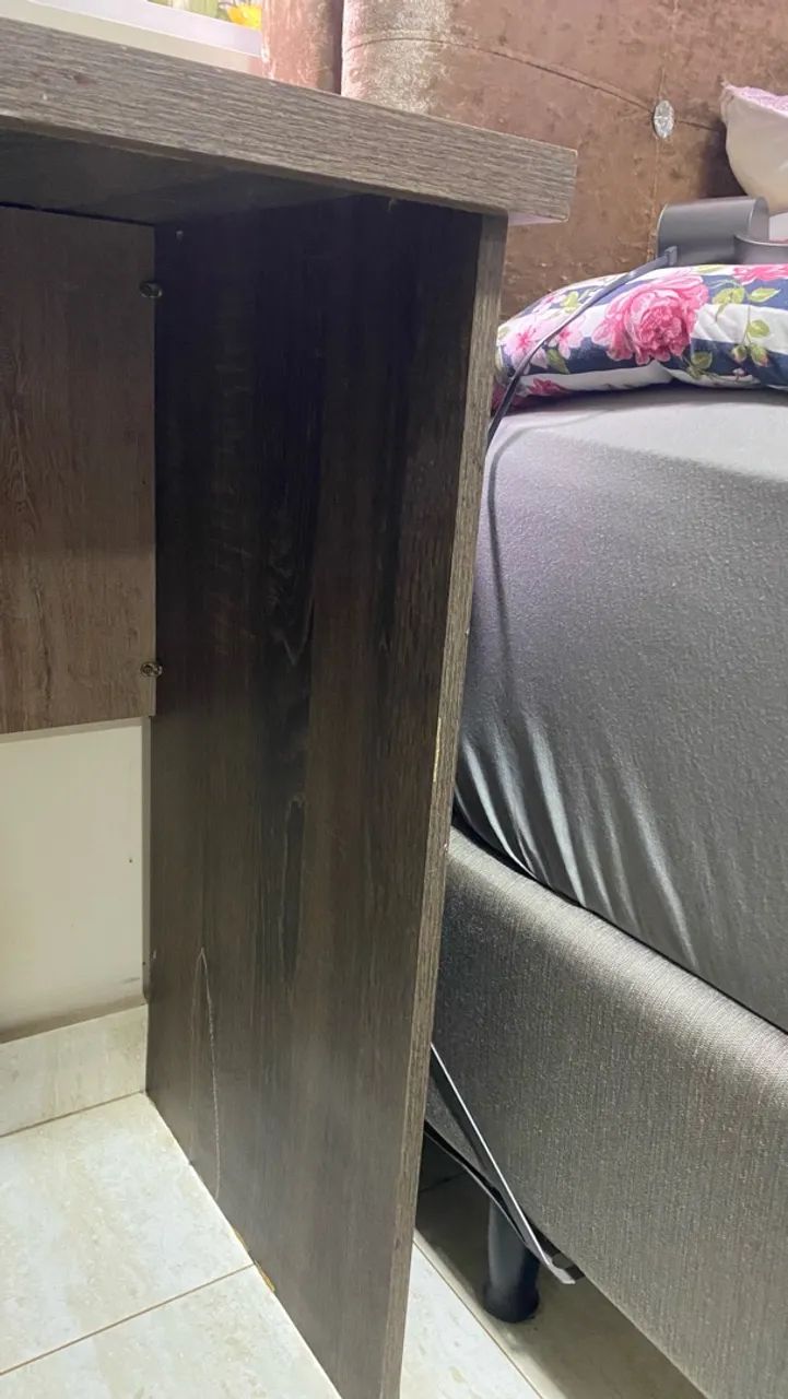 Vendo Escrivaninha  - Foto 3