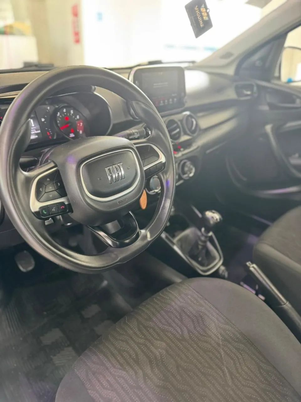 Fiat Cronos Drive 1.3 8V Flex 2024 - Foto 4
