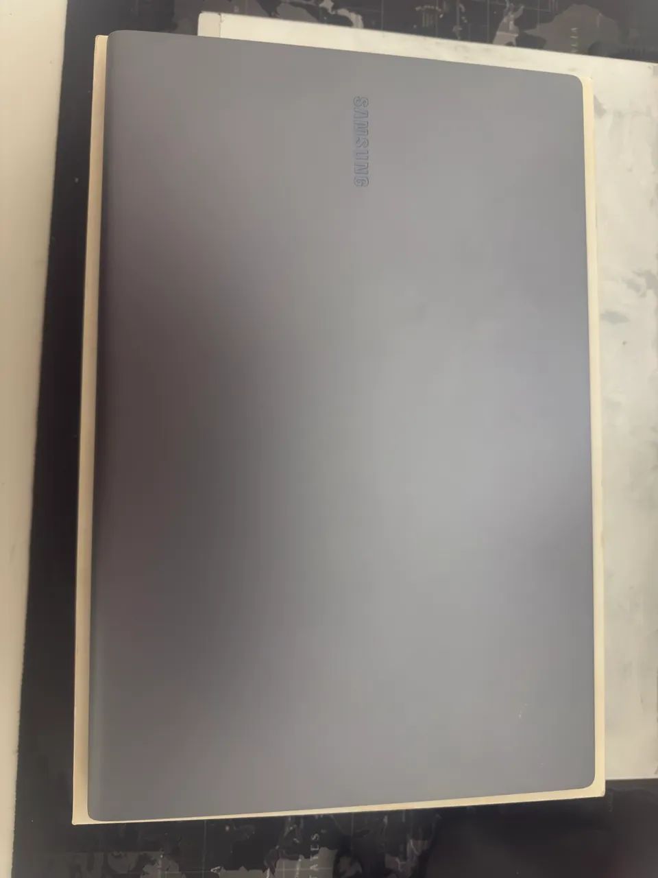 Notebook Galaxy Book S Samsung  - Foto 3