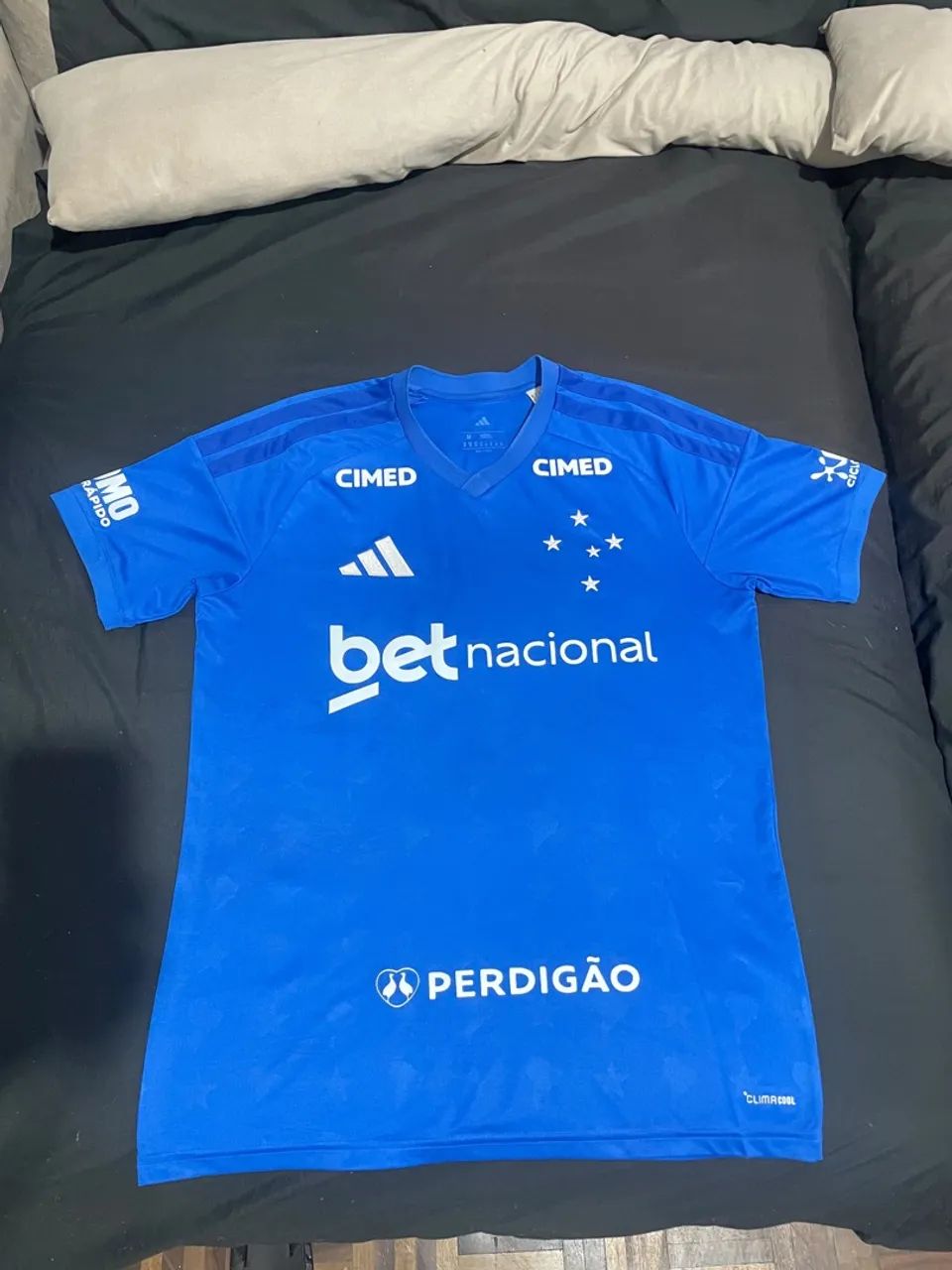 Camisa original Cruzeiro - Foto 2