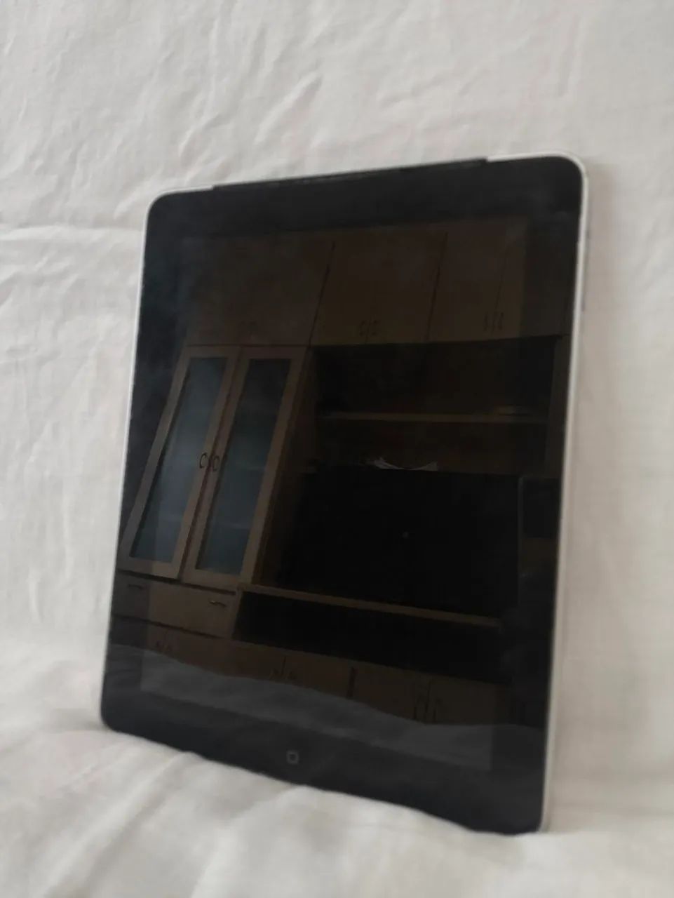 iPad primeira geração