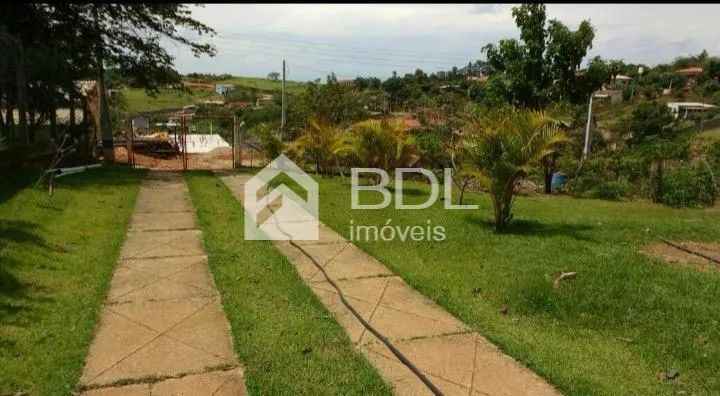chácara - Loteamento Chácaras Gargantilhas - Campinas - Foto 3