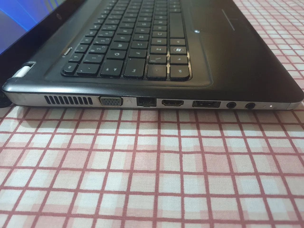 Notebook I5 Pavilion DV5 - Foto 3