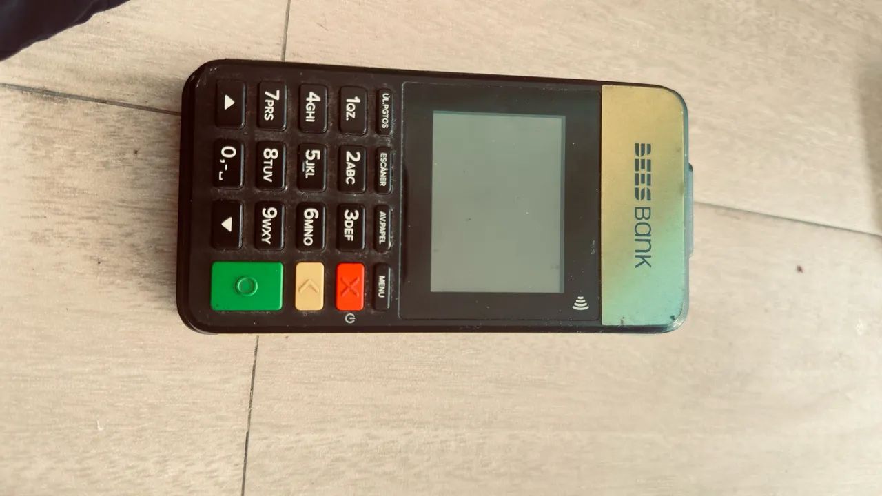 Maquininha  - Foto 2