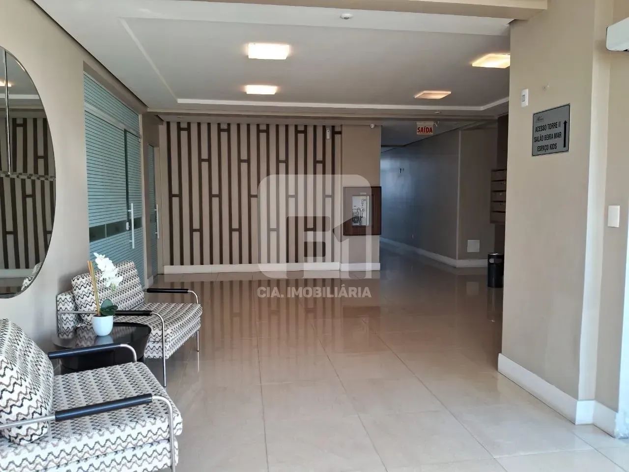 Oportunidade na Agronômica! 3 quartos, 2 vagas, lazer completo! - Foto 3