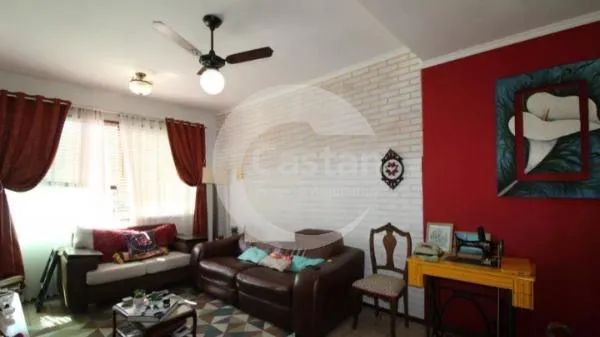 Sobrado em Vila Alpina