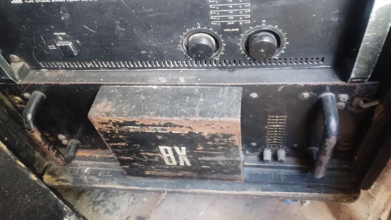  BX Studio R 