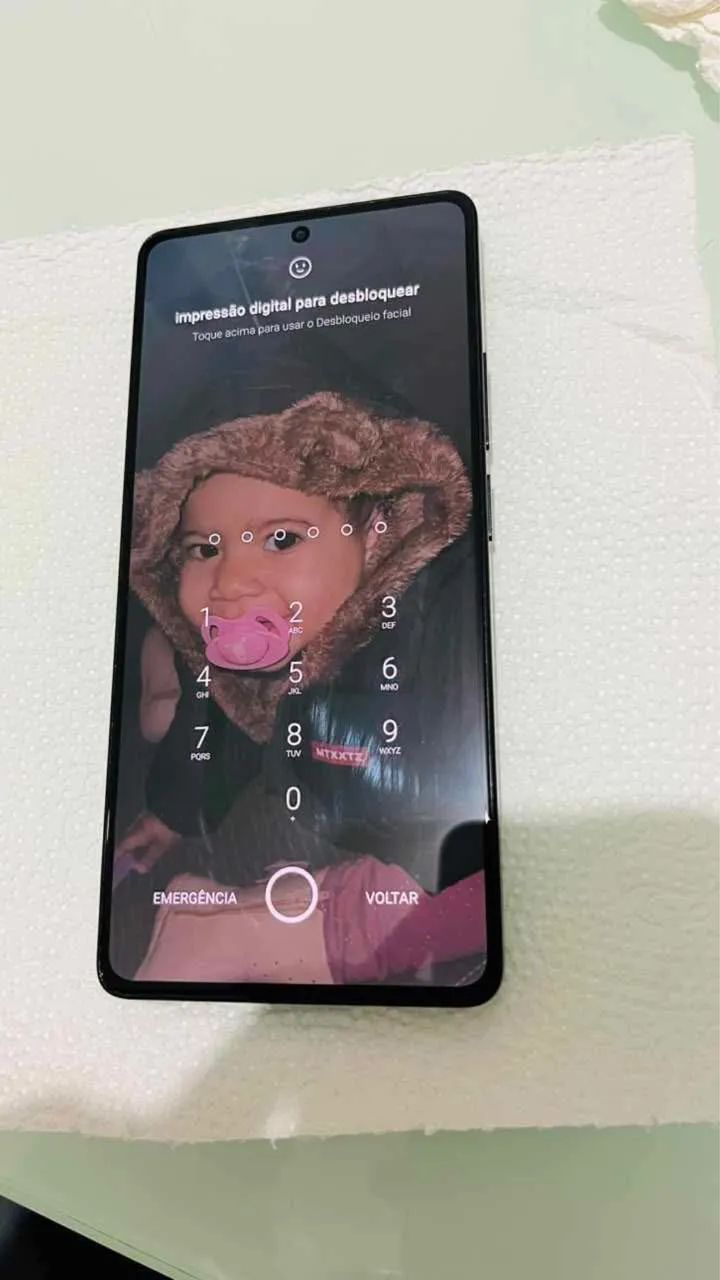 Celular note 13 pro 12ram 512g - Foto 5