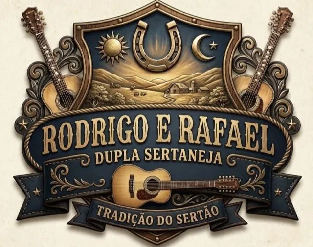DUPLA SERTANEJA PRA EVENTOS