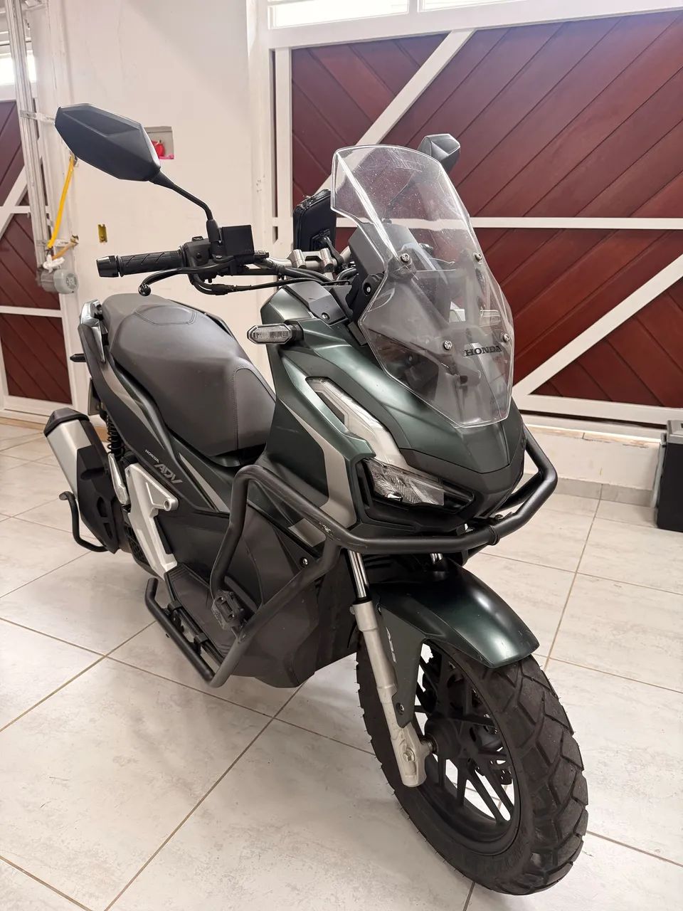 Honda ADV 2024 