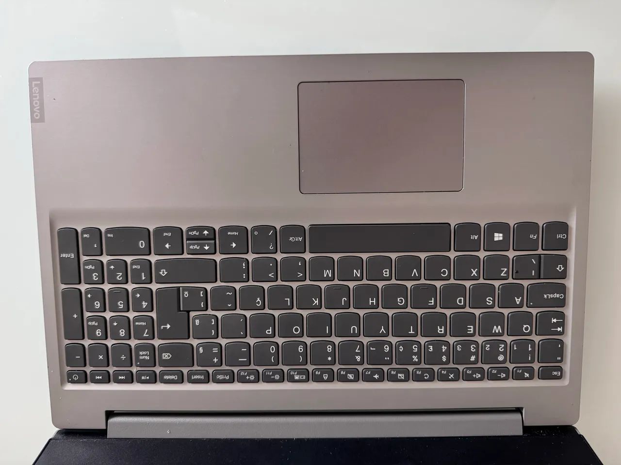 Notebook Lenovo IdeaPad S145 i3 10ª Geração com SSD - Foto 5