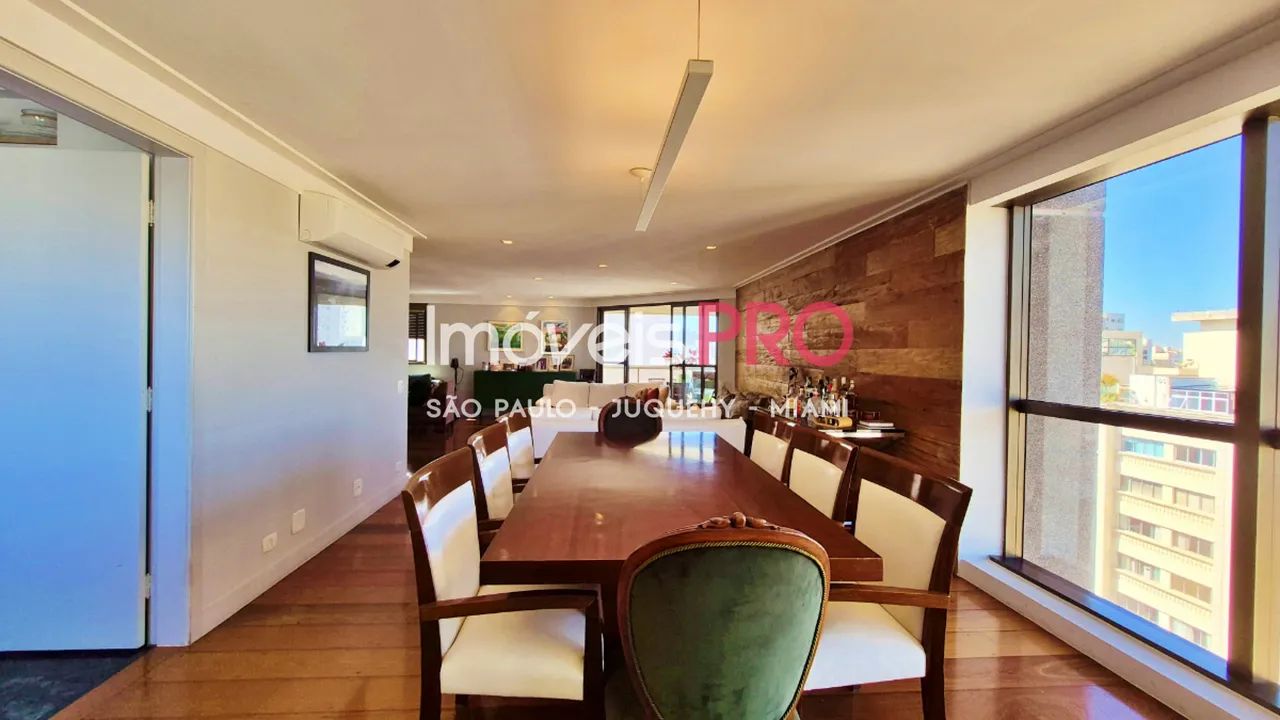Lindo apartamento em Moema - Foto 3