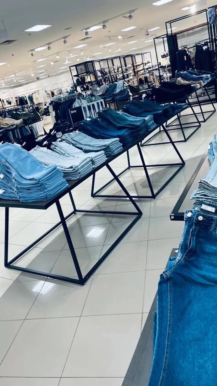 Móveis para loja roupa  - Foto 4