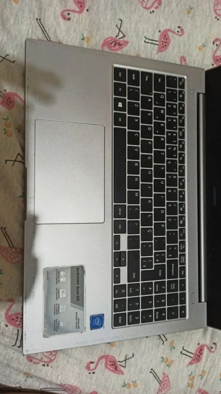 VENDO ( Samsung book E20) - Foto 3