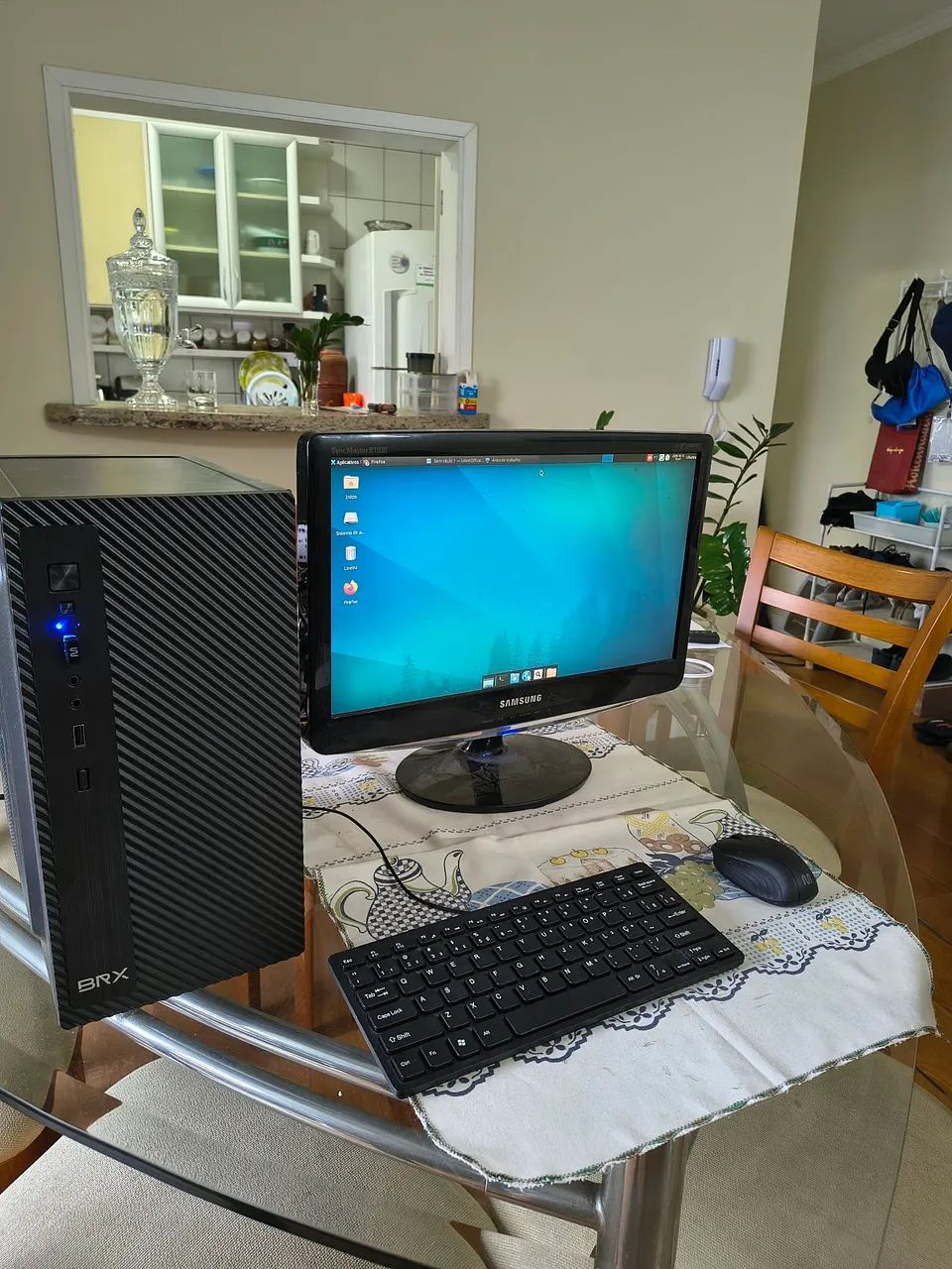 COMPUTADOR i7