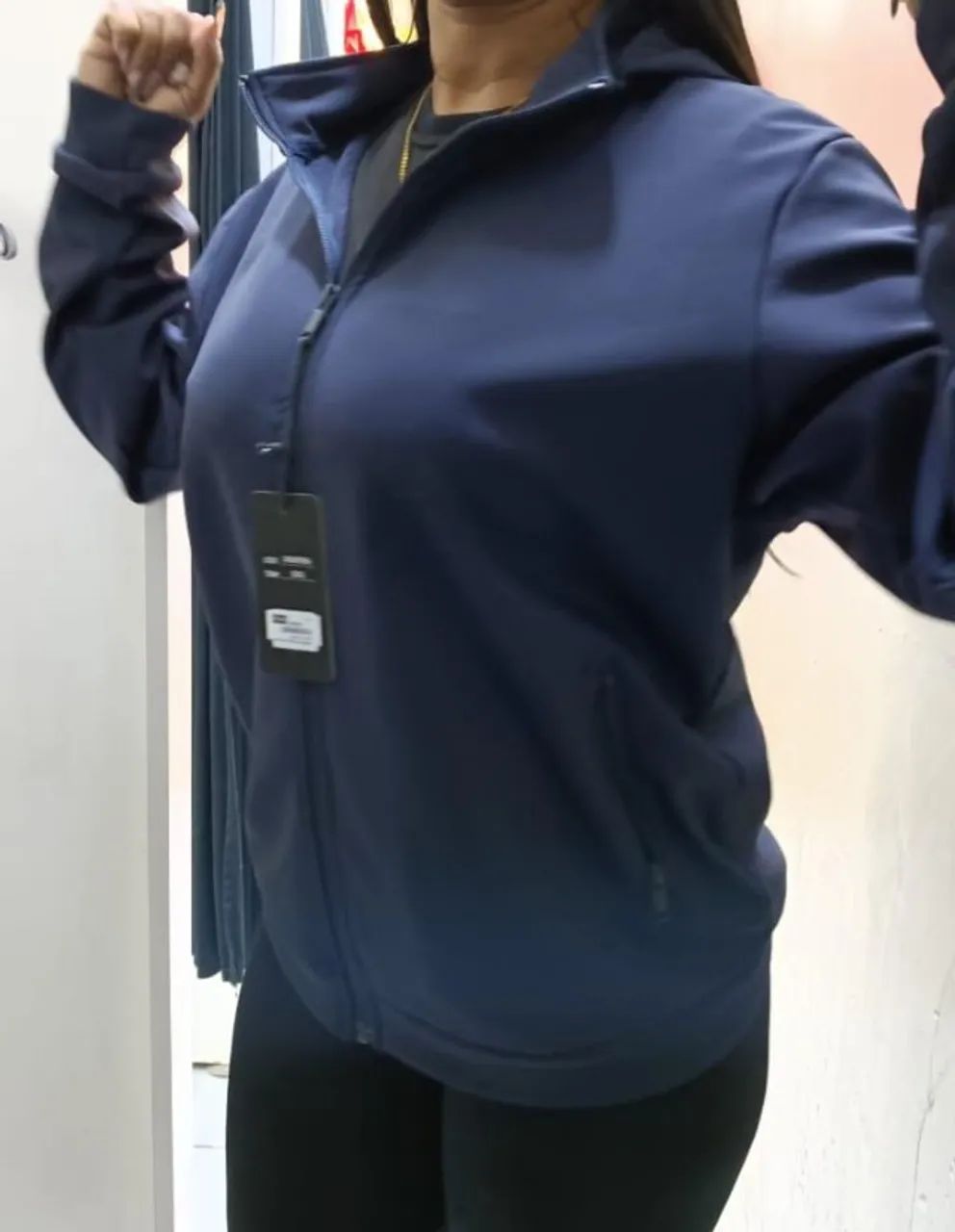Casaco Masculino 