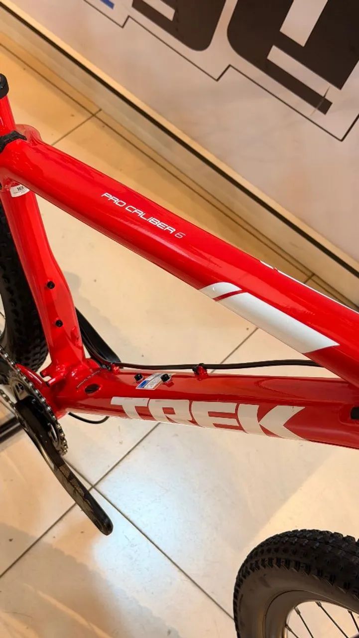 Bicicleta Trek Pro Caliber 6 '29 OPORTUNIDADE - Foto 3