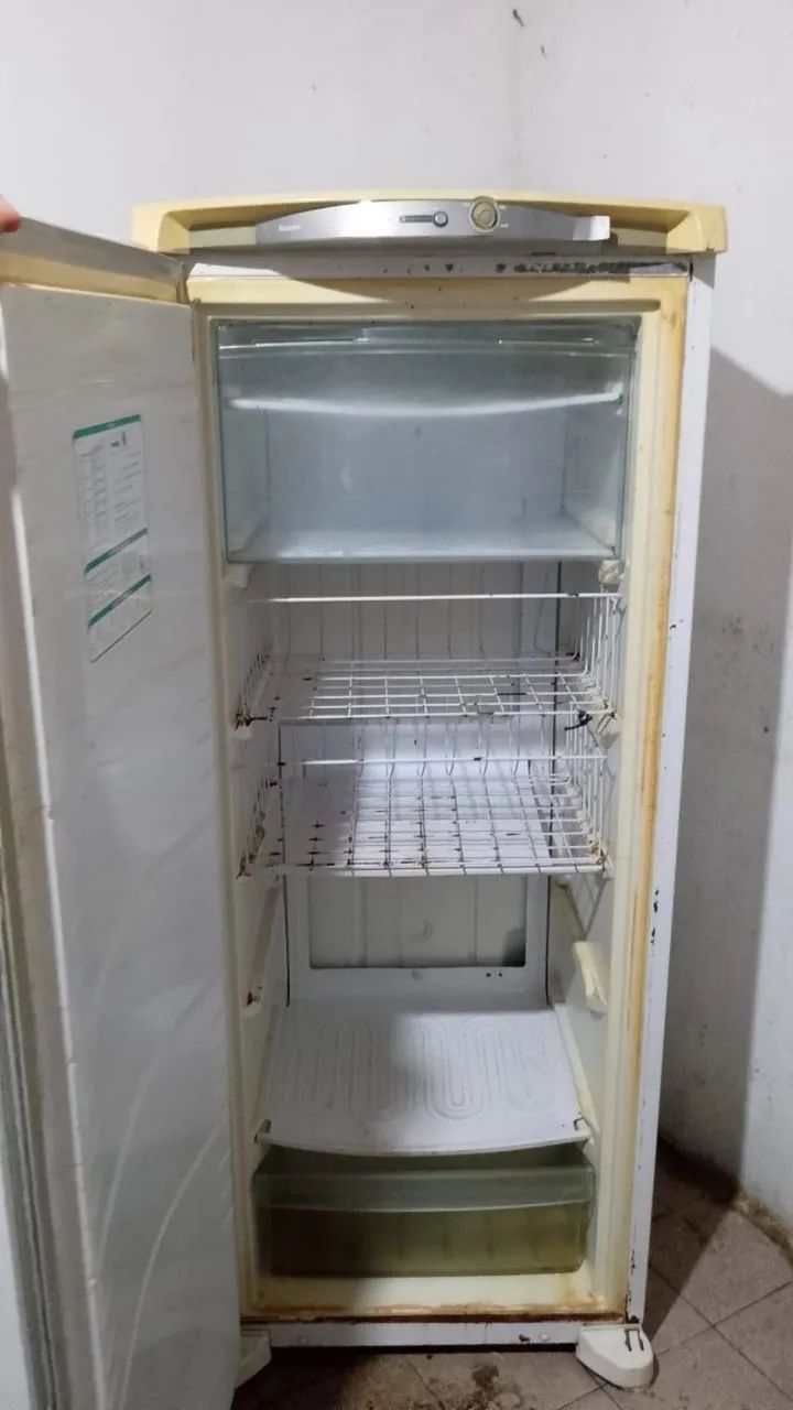 Freezer Cônsul - Foto 3