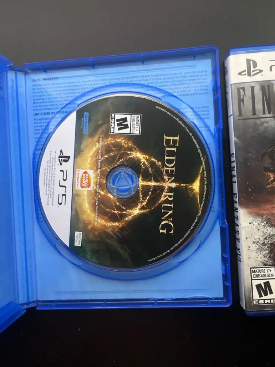 Jogos de ps5 - Foto 3