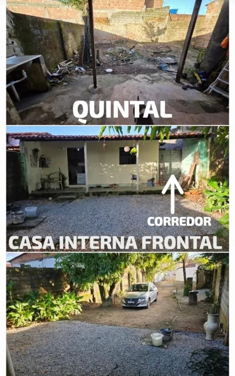 CASA REFORMADA Benedito Bentes 2 - Foto 2