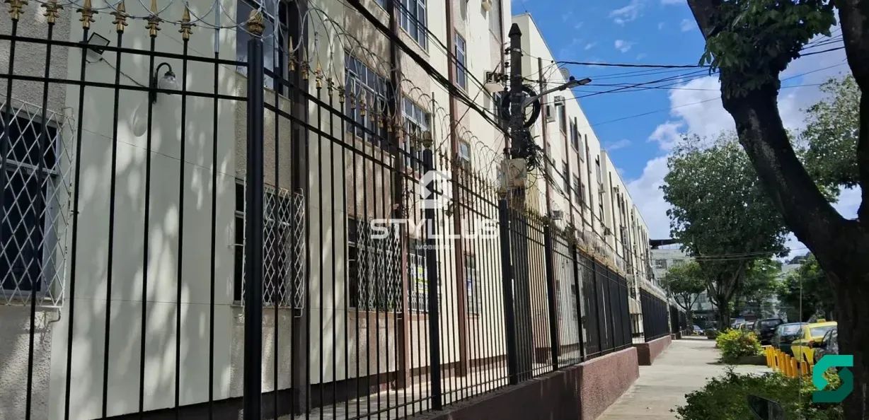 Pilares | Apartamento 3 quartos