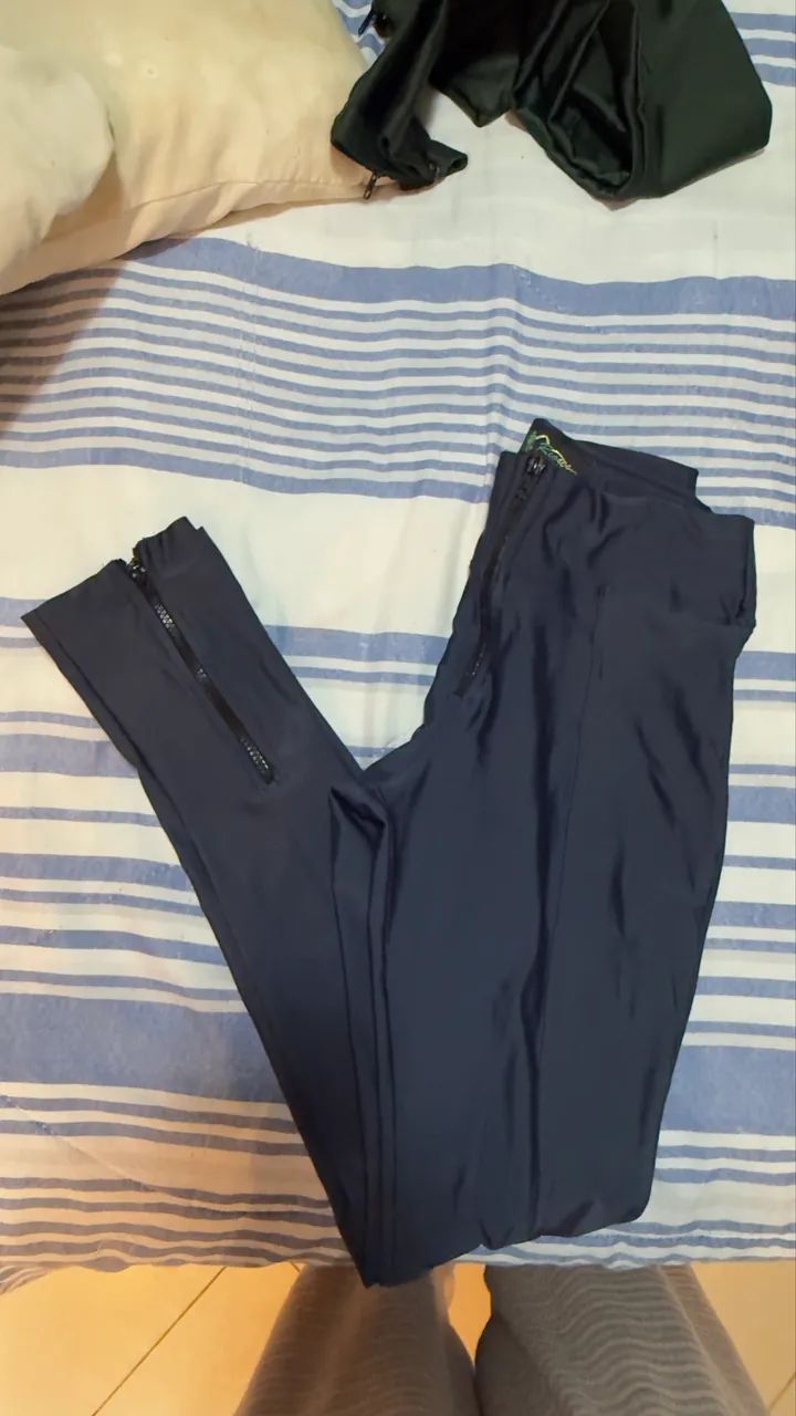 CALÇA PRADA / MONTARIA - Foto 2