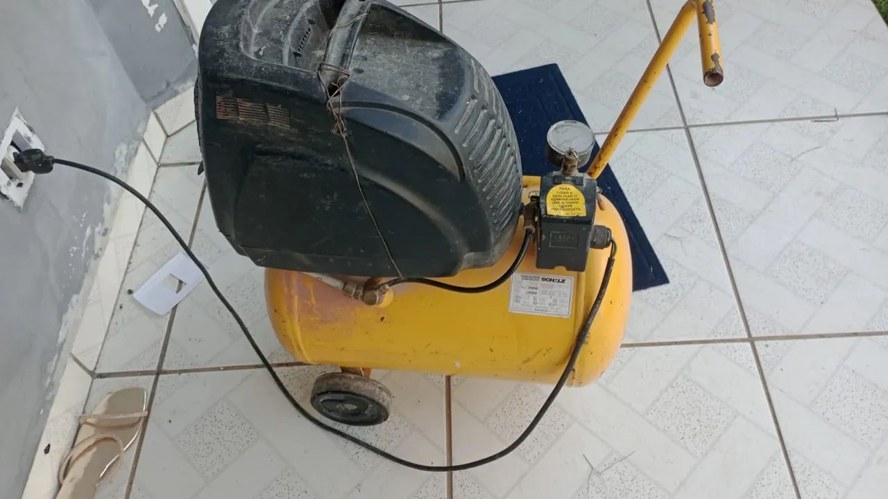 Mini compressor schutz64962673331075121