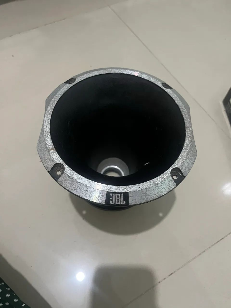 Corneta Cone JBL Expansor - Foto 2