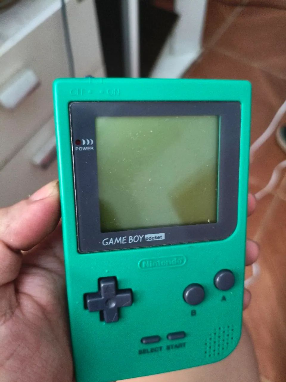 Game Boy Pocket Original - Foto 2