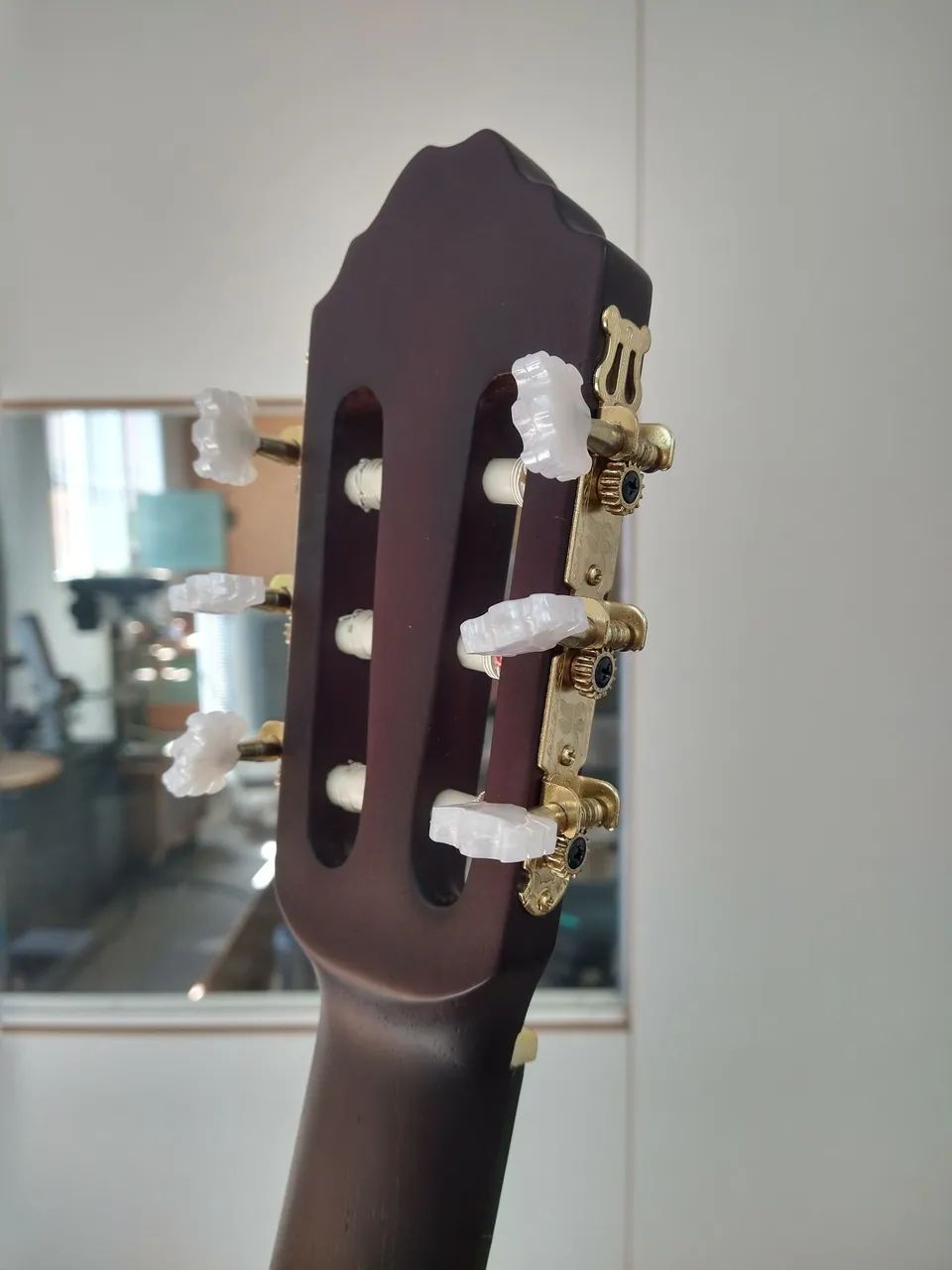 Violão Nylon  - Foto 3