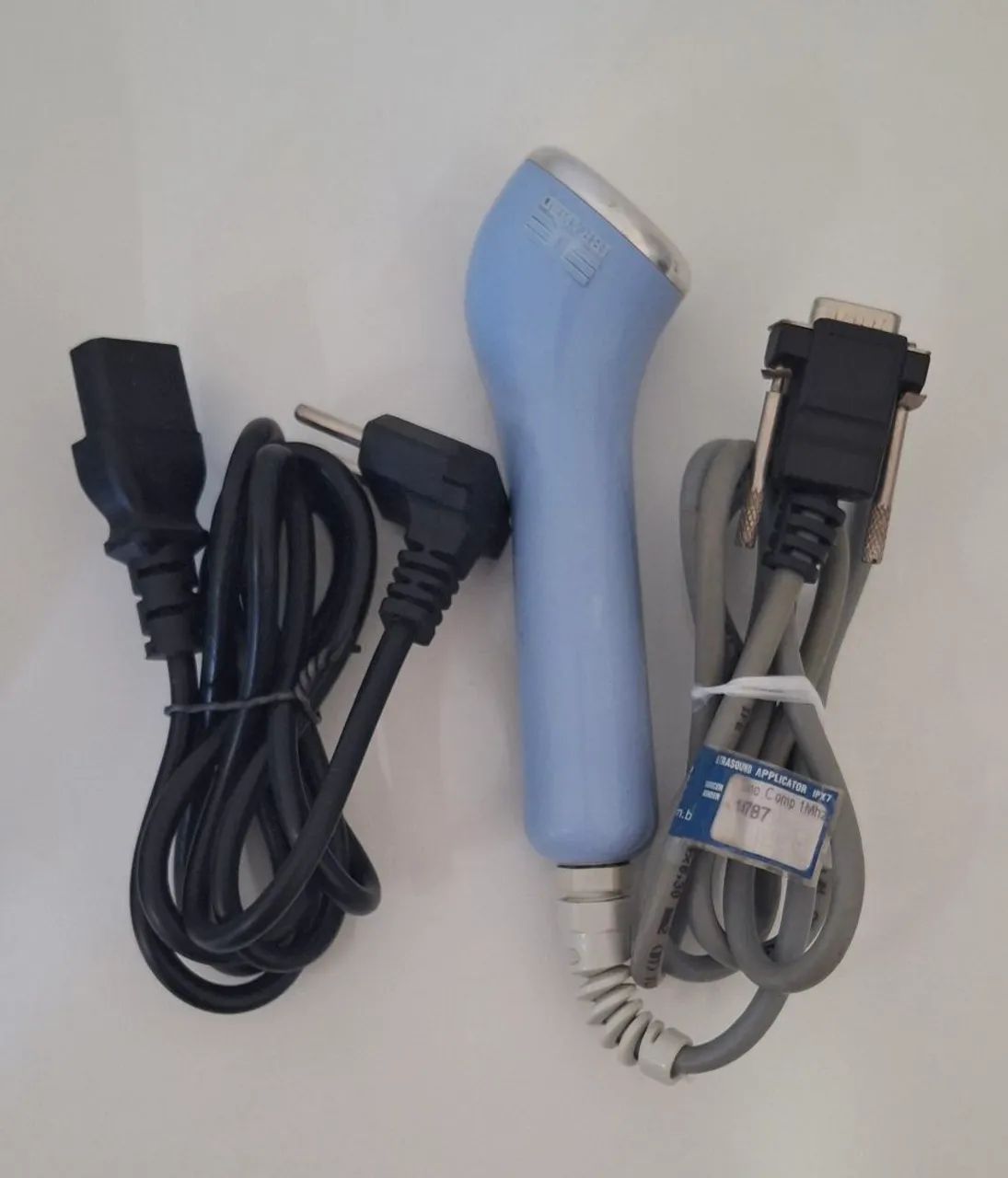 Ultrassom Sonopulse Compact Ibramed 1MHz + Bolsa de Transporte (Impecável) - Foto 2