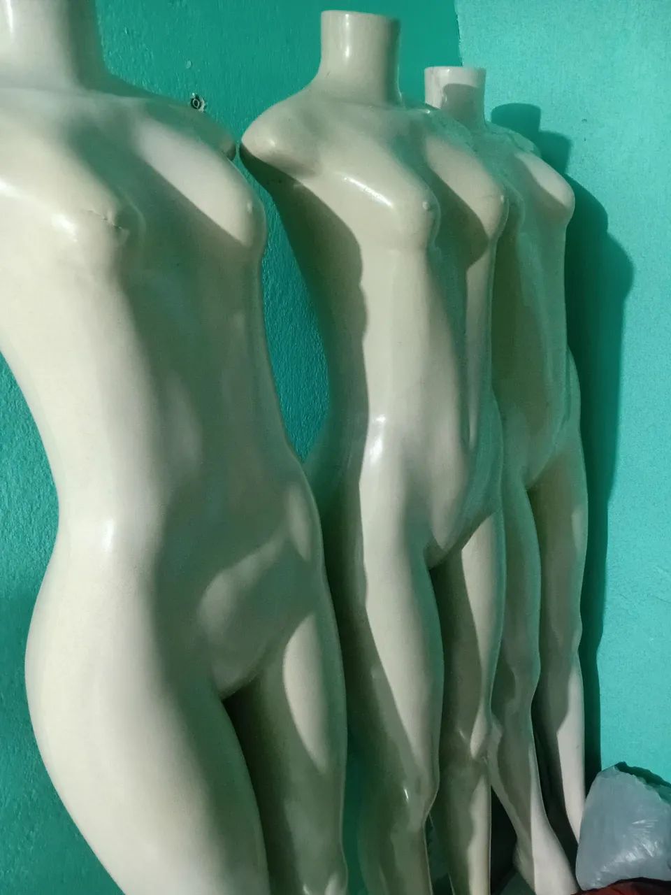 Manequim pra lojas de roupas  - Foto 2