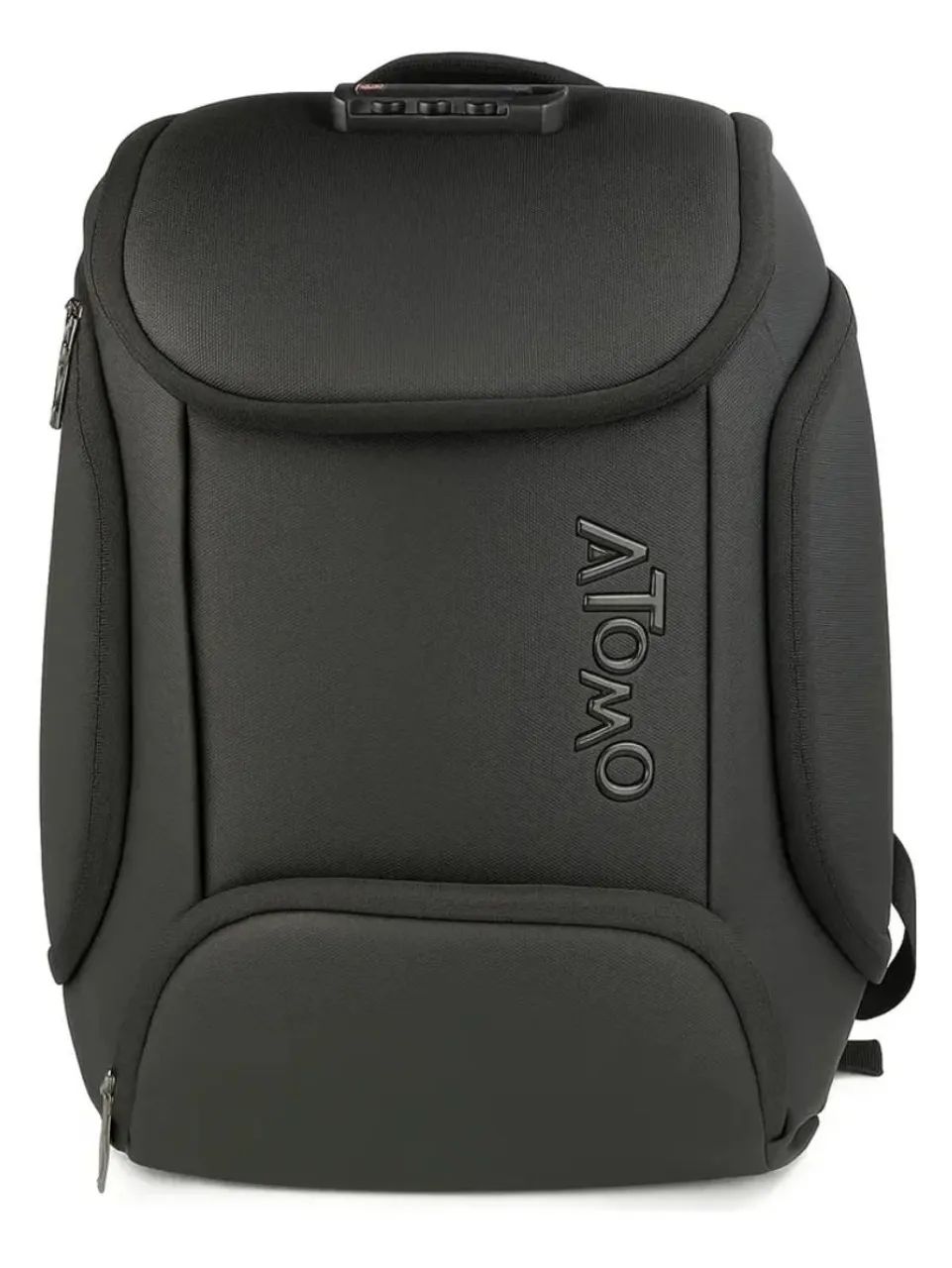 Mochila Executiva Premium Notebok Impermeável