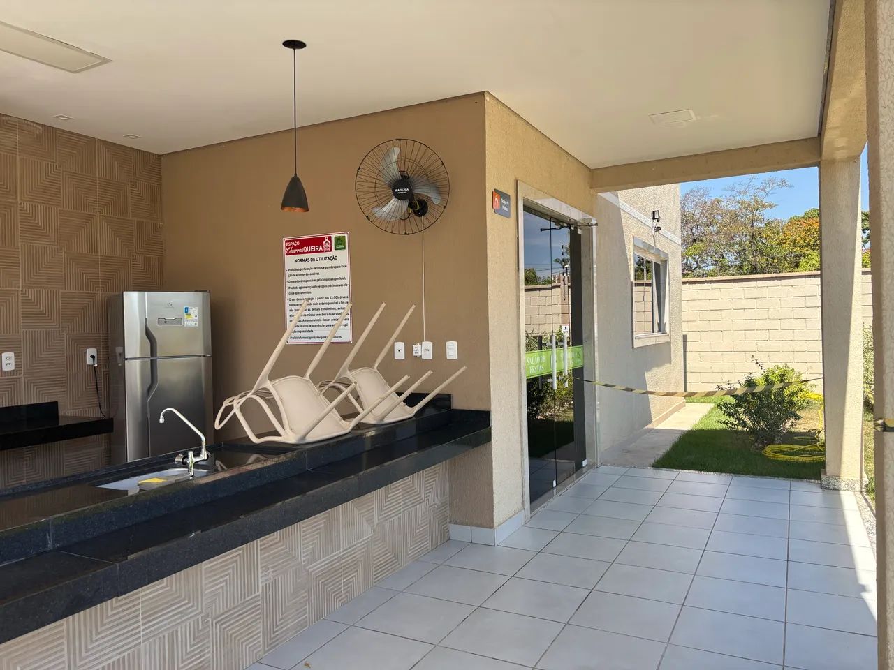 Alugo Apartamento Chapada das Palmeiras  - Foto 4