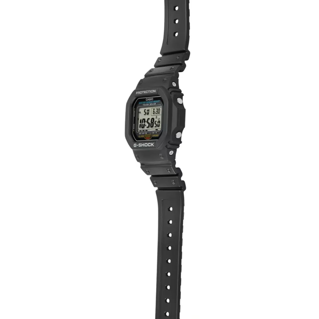 CASIO G-SHOCK SOLAR - ORIGINAL  - Foto 3