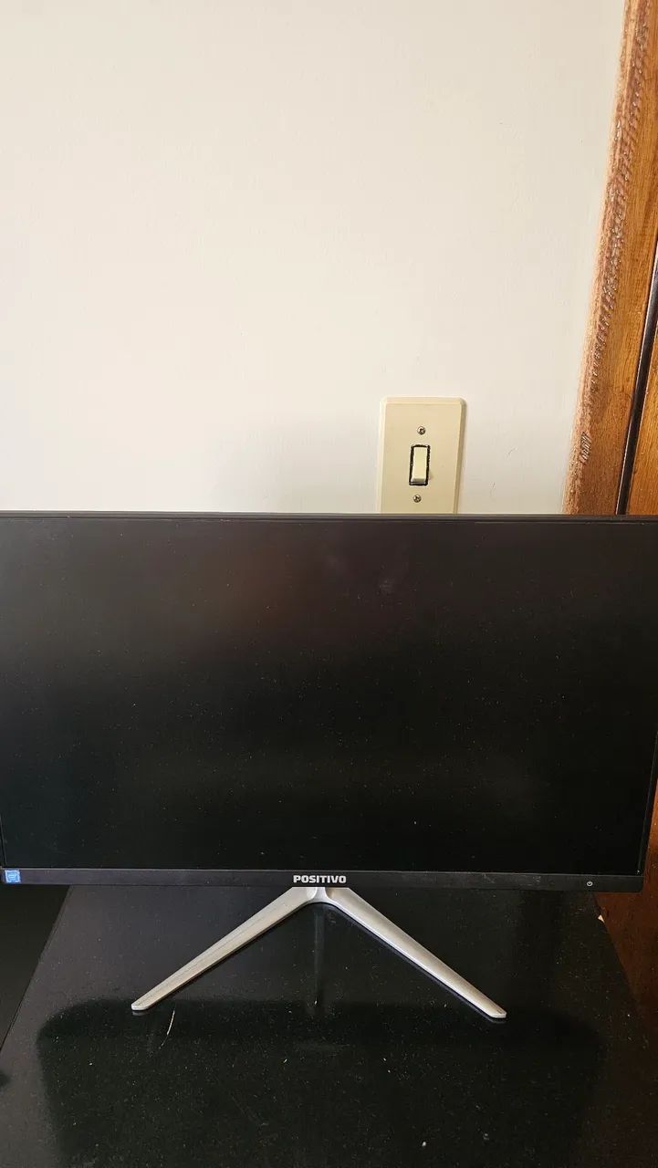 Computador Positivo All-In-One - Foto 3