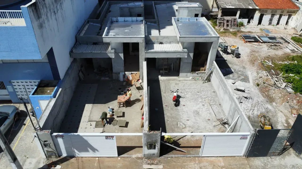 CASAS NA FAROLÂNDIA PARA ALUGUEL OU VENDA - Foto 5