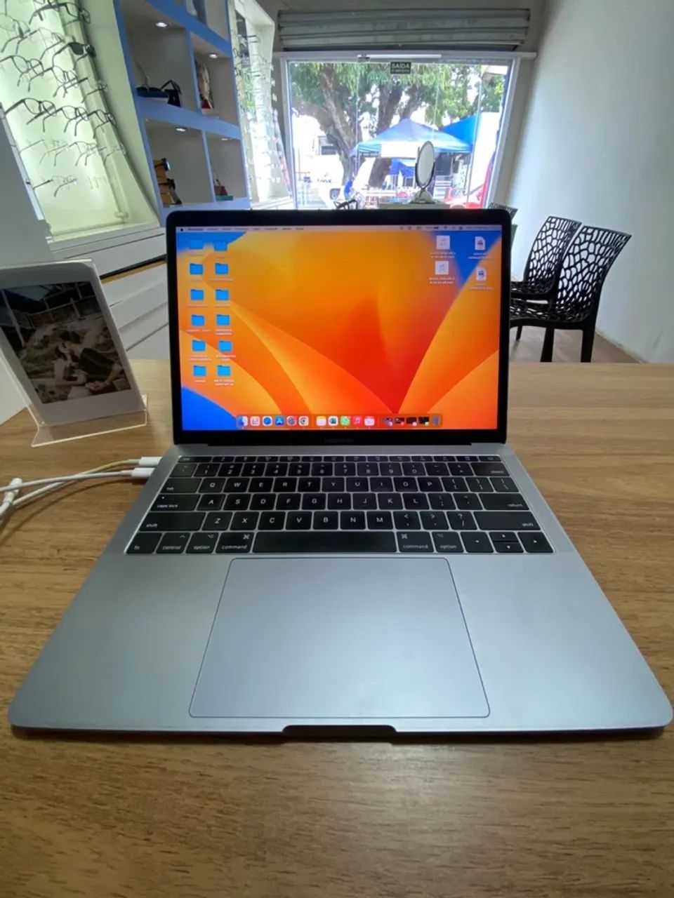 ? MACBOOK PRO À VENDA ? R$ 3.000