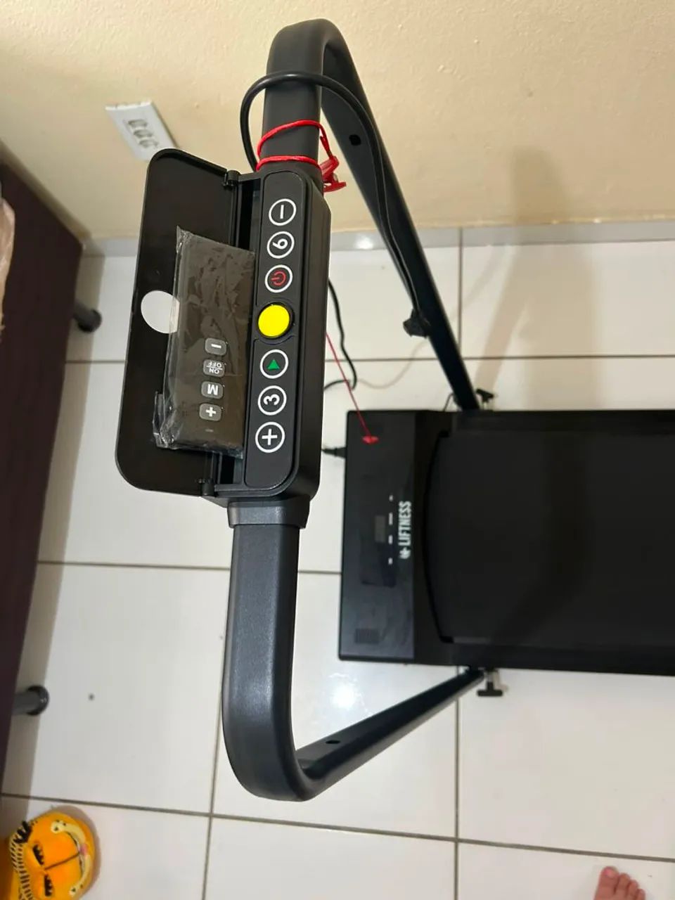 Esteira ergométrica LIFTNESS - Foto 2