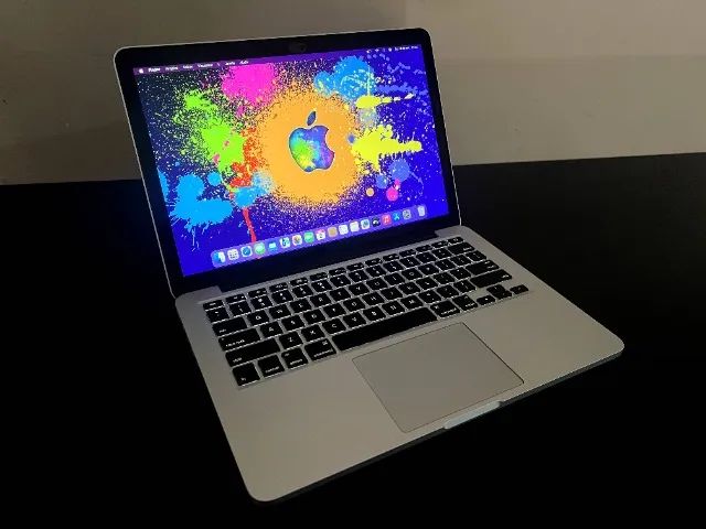 MacBook Pro 2015 500GB - Foto 2