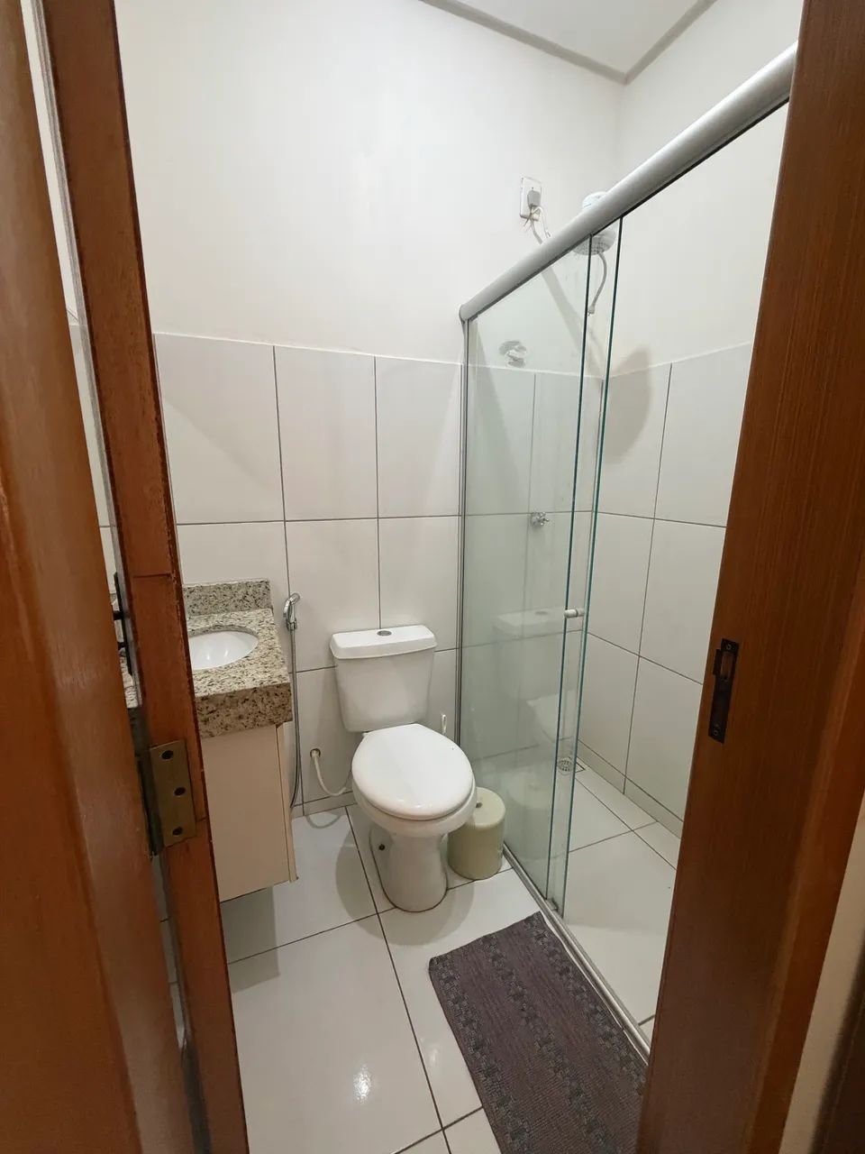 Kitnet para alugar em excelente localização - Anápolis - Foto 2