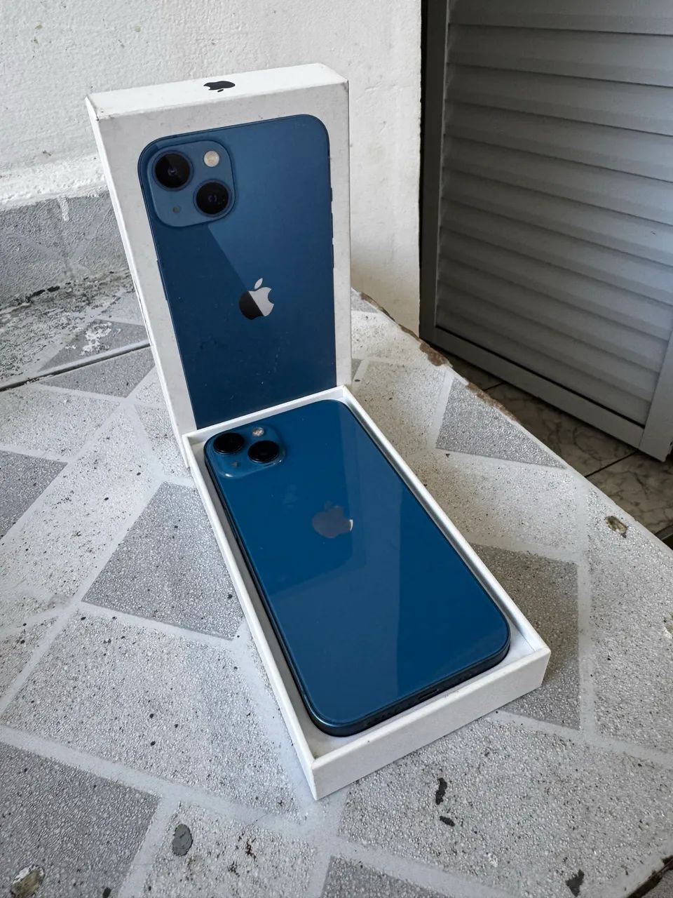 iPhone 13 em excelente estado - Foto 3