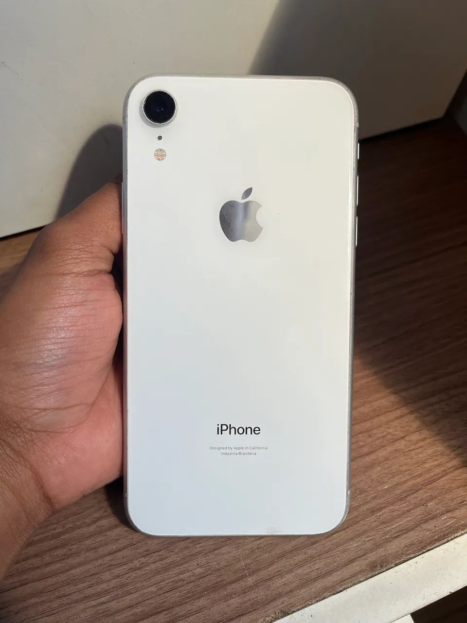 iPhone XR - 128gb - Foto 4