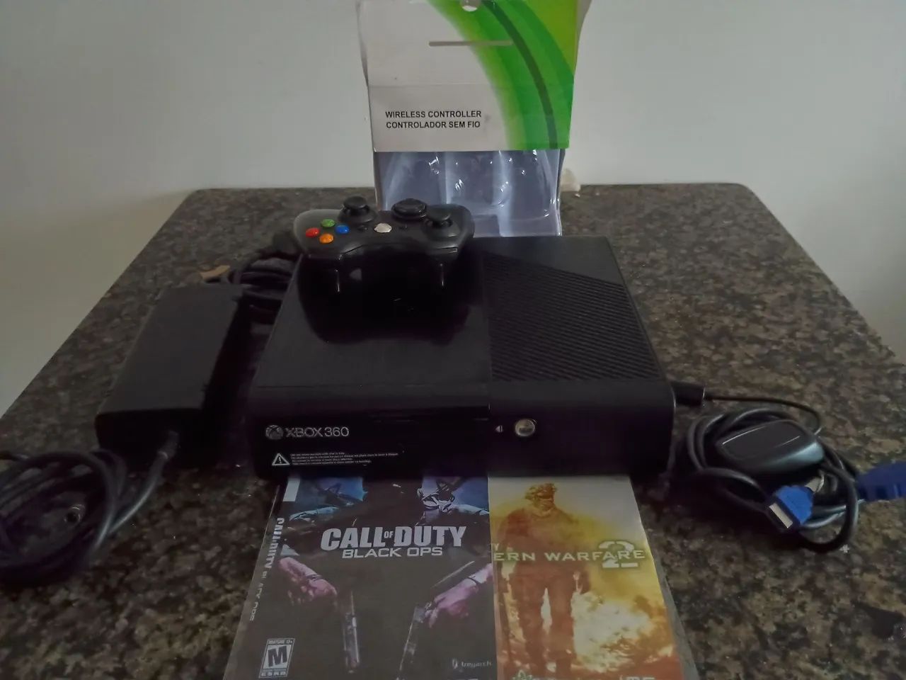 Vídeo game 