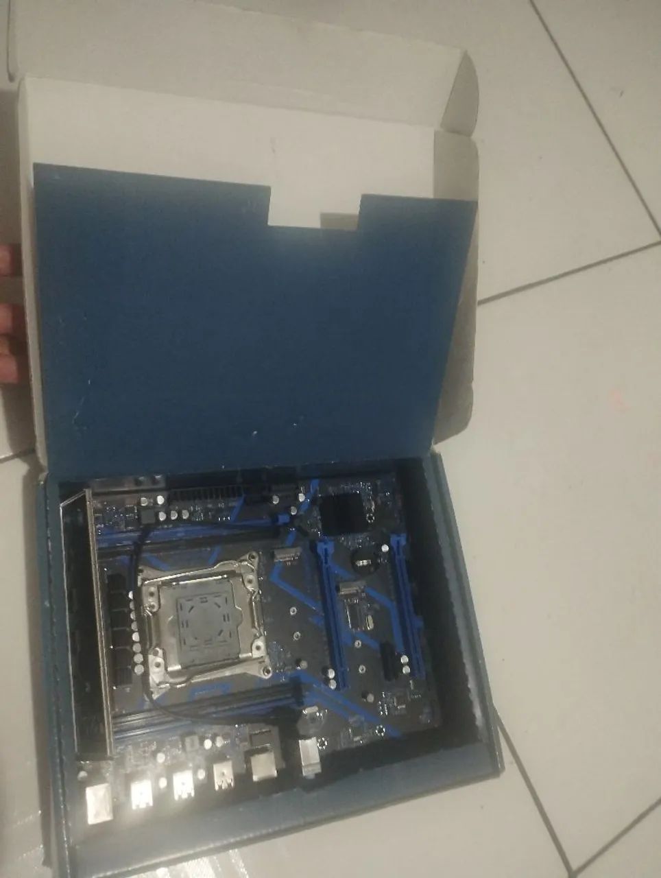 Placa para computador,Huananzhi