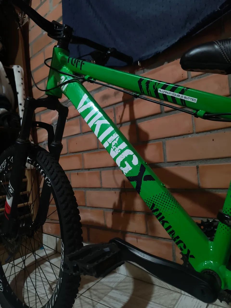 VikingX Tuff 30 (linha Tuff Freeride) - Foto 2