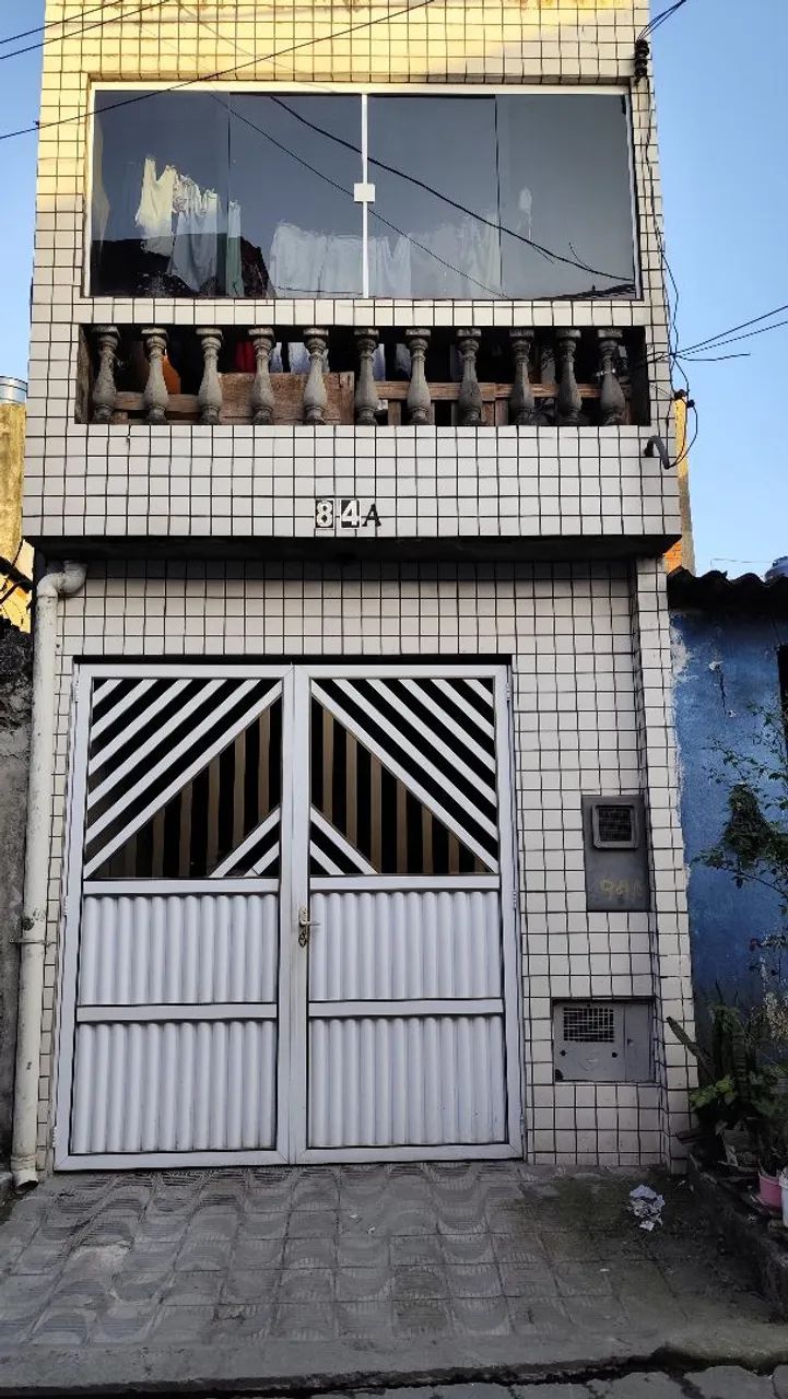 Foto - São Vicente - Vila Margarida